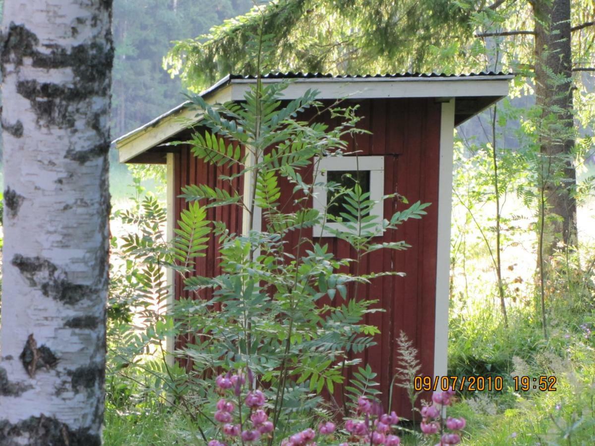 Ilmastoitu Kesaemoekki Askolassa Laehellae Porvoota Exterior photo