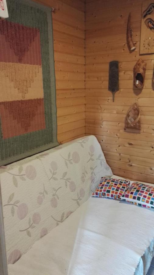 Ilmastoitu Kesaemoekki Askolassa Laehellae Porvoota Exterior photo